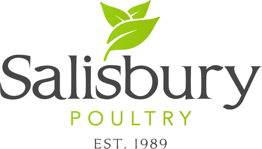 Salisbury Poultry logo